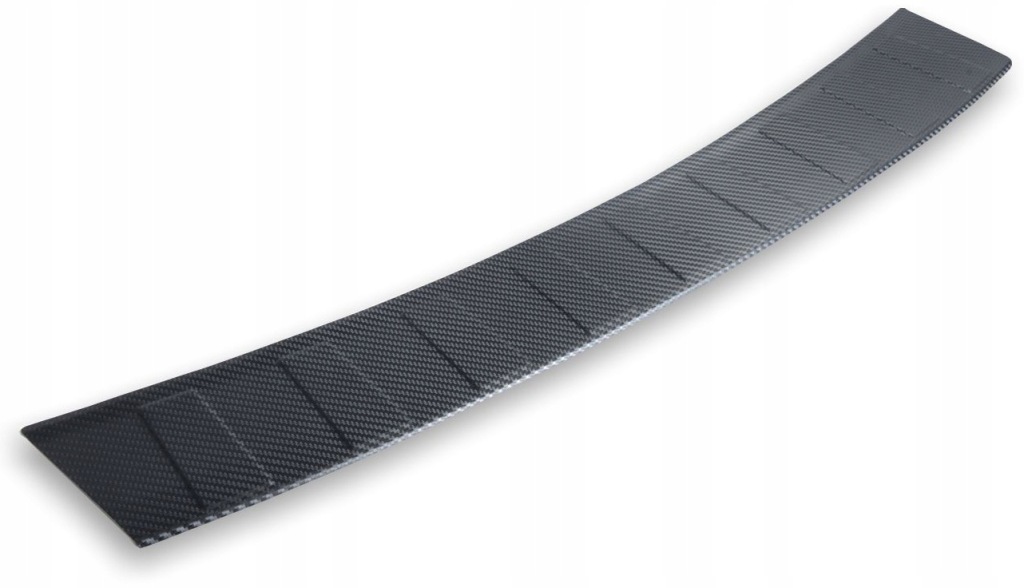 фото №1, Citroen c4 grand picasso i накладка na бампер