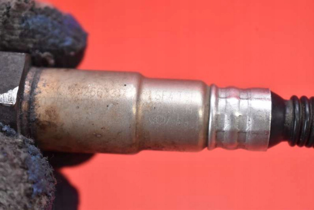 фото №6, Датчик лямбда-зонд 13503596 opel insignia b 1.5 t 140 km 17-20