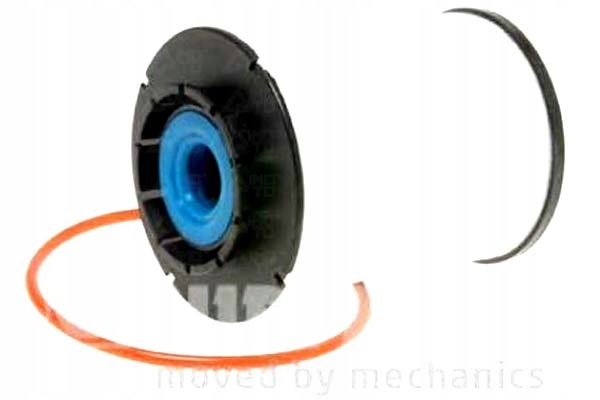 фото №1, Nipparts фільтр пального chevrolet aveo tre volumi t