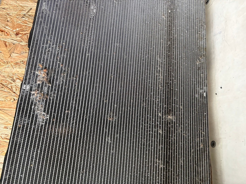 фото №7, Радіатор wody audi rs6 rs7 c8 4k 4k0121251e