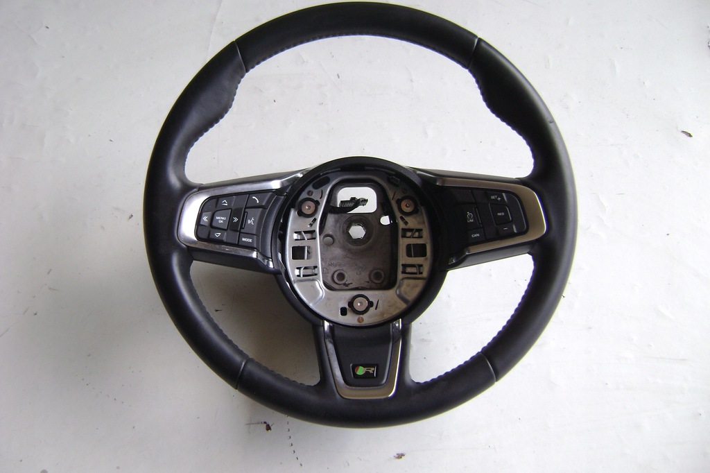 фото №1, Jaguar e-pace r-dynamic - повітропровід