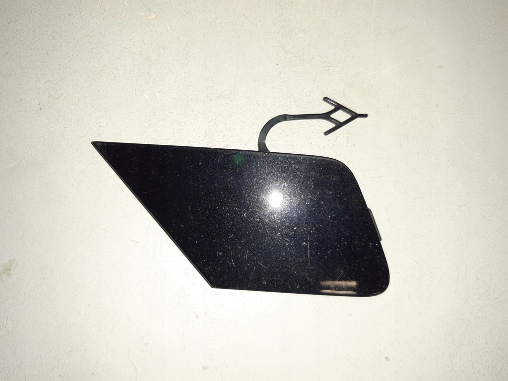 Купить Audi q7 4m заглушка фаркоп бампера перед 4m0807241e