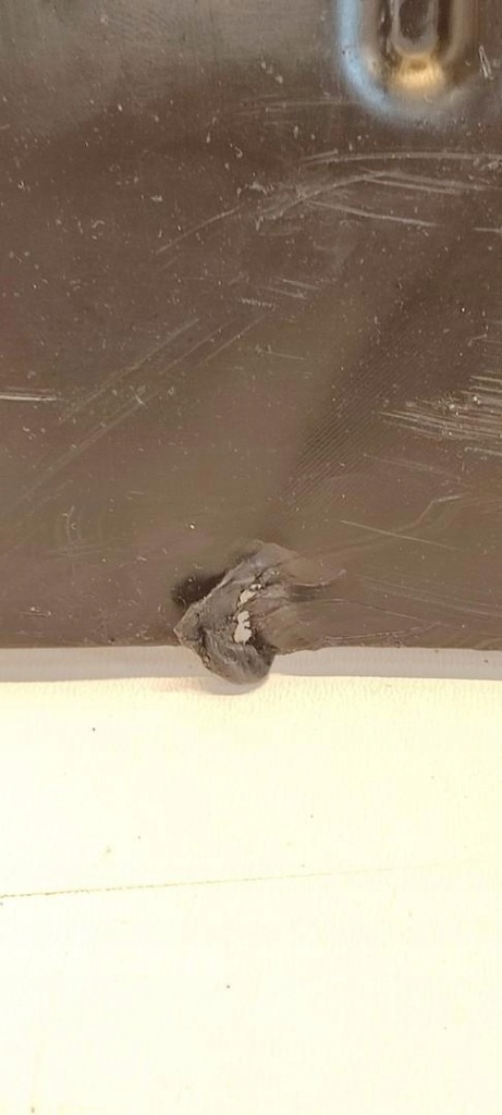 фото №5, Mercedes gle53 w167 захист важеля правий задня a1673525200