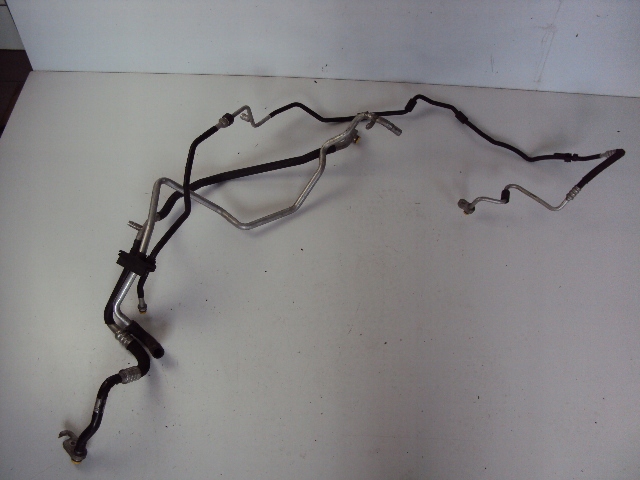 фото №1, Шланг кондиционера audi a6 rs6 5.0 бензин 08-