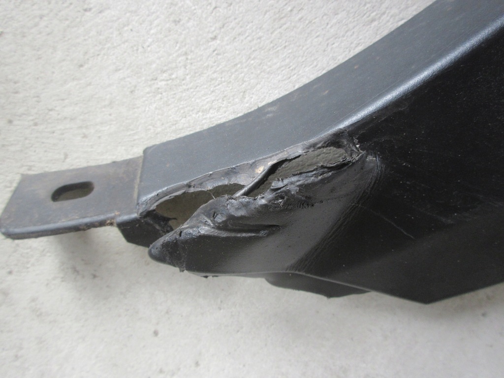 фото №4, Молдинг накладка поріг ліва підніжка bmw e83 x3