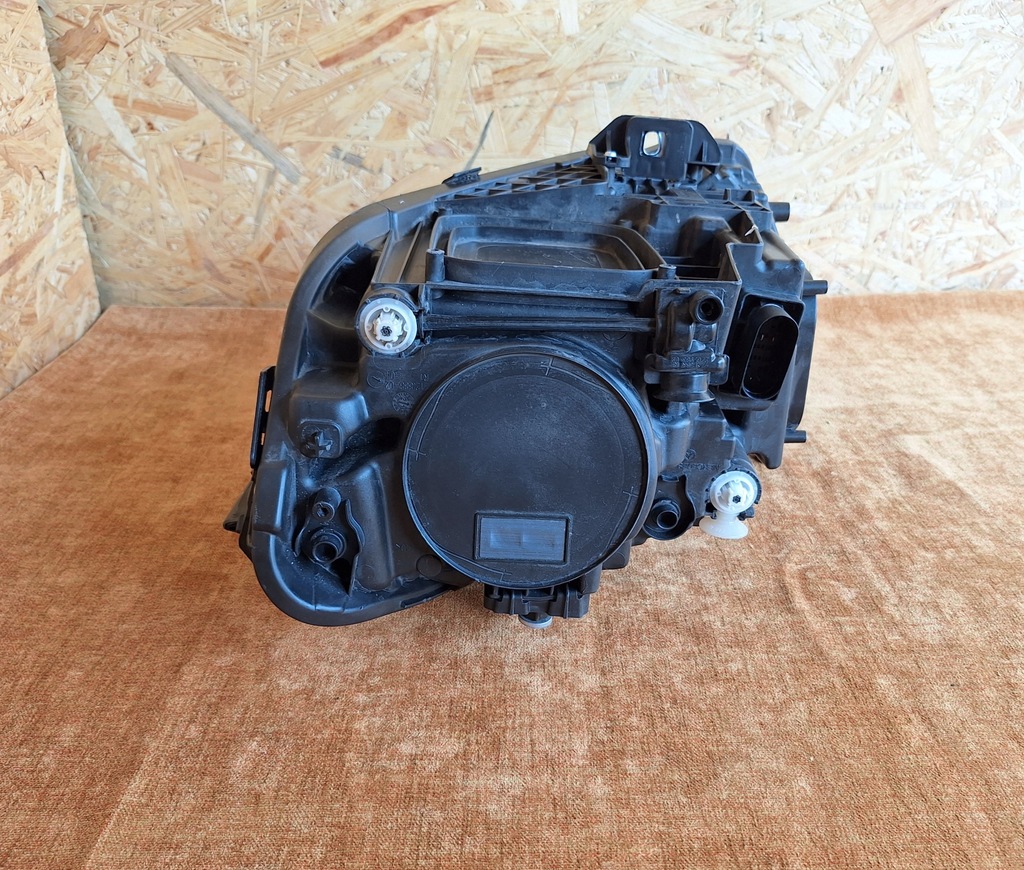 фото №11, Mercedes a klasa w177 лампа права full led a1779063805