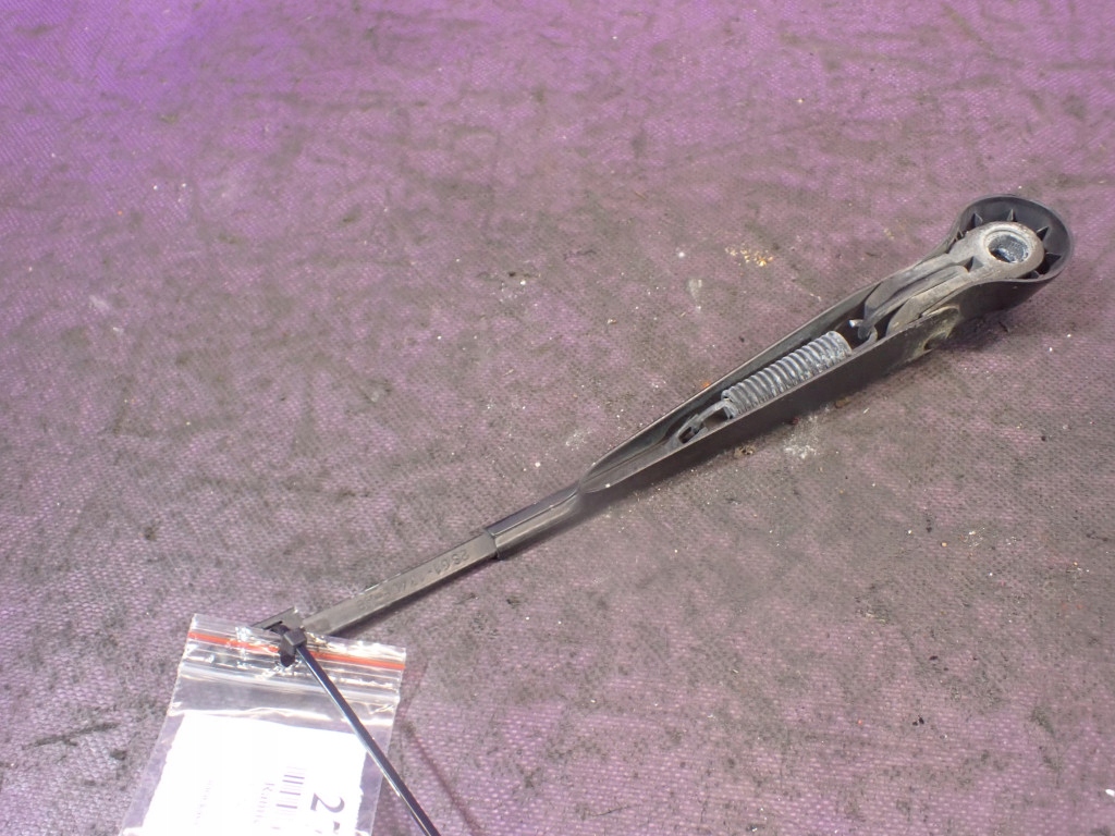 фото №2, Ford fusion 02-05 рычаг дворники задняя 2s6117406ab