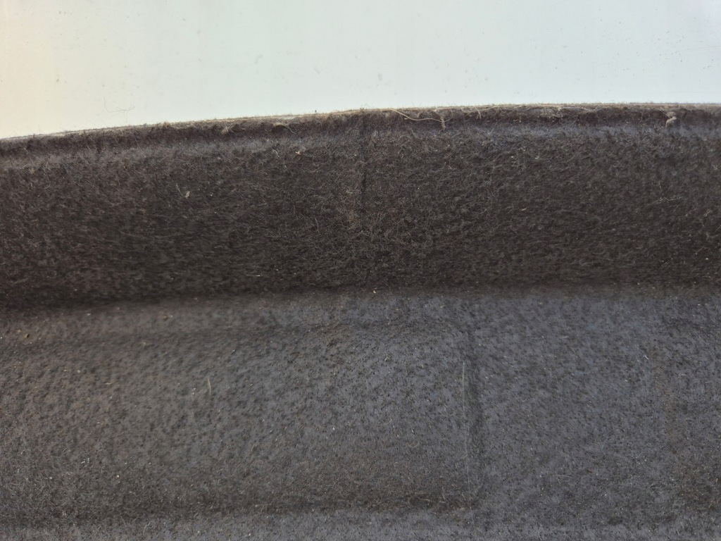 фото №8, Полиця багажника vw golf vi 3d 5d 1k6867769