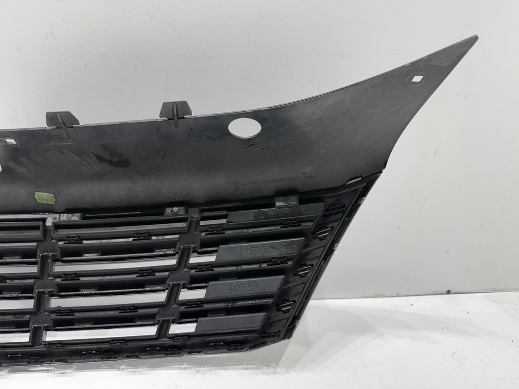 фото №8, Vw passat cc lift 3c8 решётка радиатора решётка радиатора