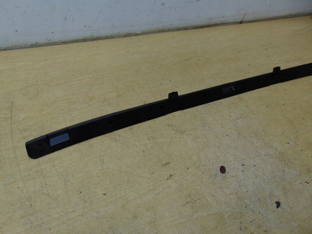 фото №8, Накладка бампера перед audi a5 b8 8t0807061a