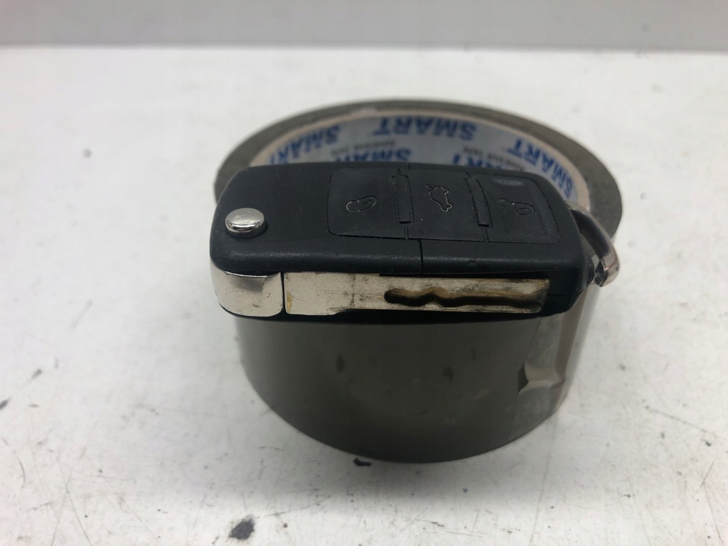 фото №9, Pilot ключ электроника vw golf jetta passat key diy k012 005913