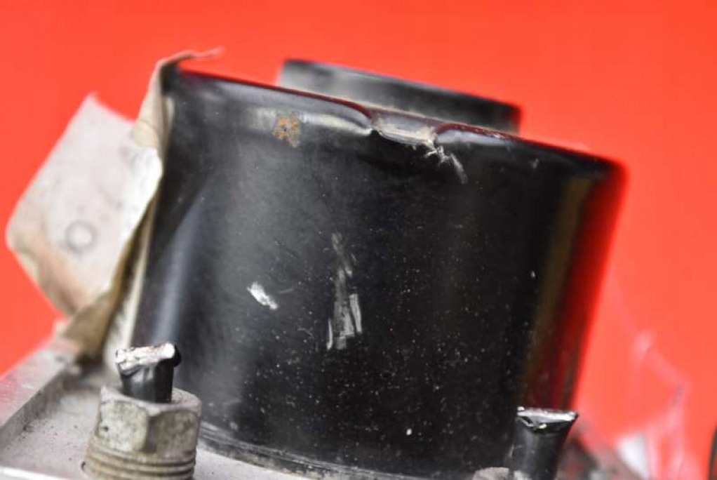 фото №10, Насос abs 3m512m110ja ford focus c-max mk1 1 i 1.6 16v 100 km 03-07