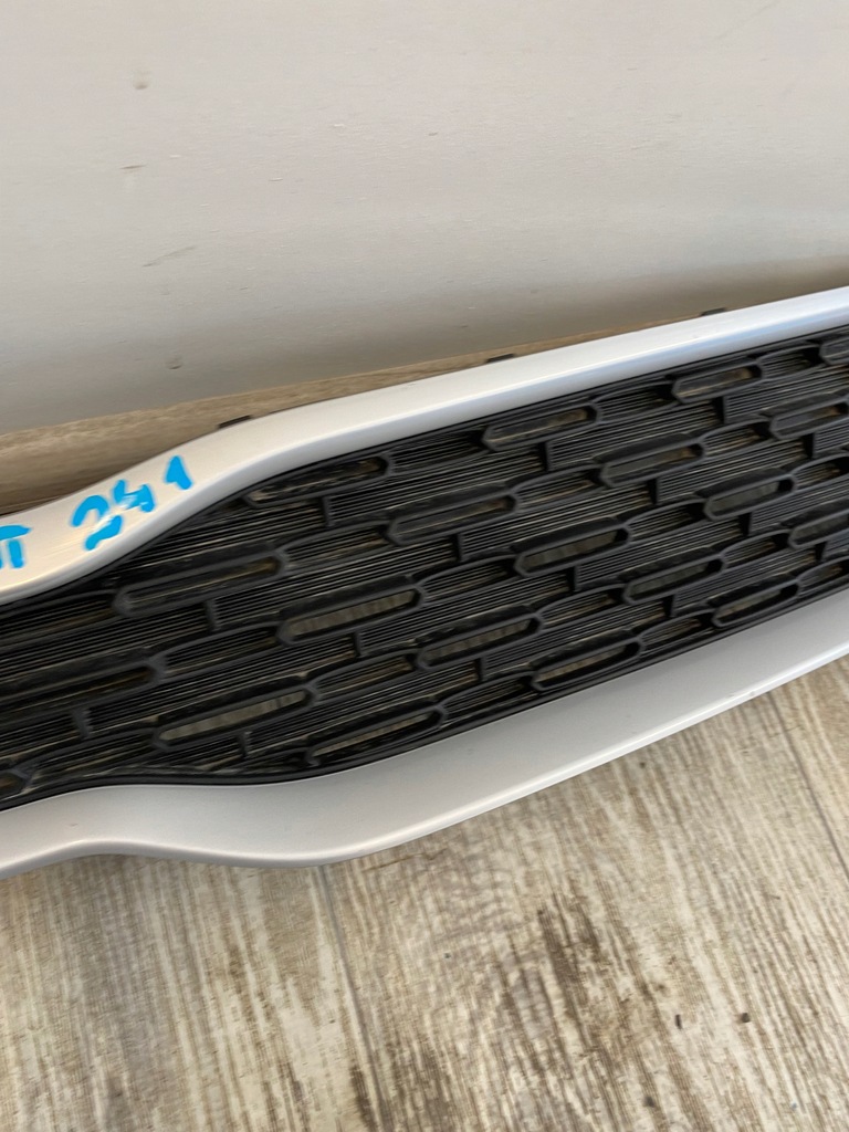 фото №8, Решётка радиатора решётка радиатора kia picanto iii 86351-g6000