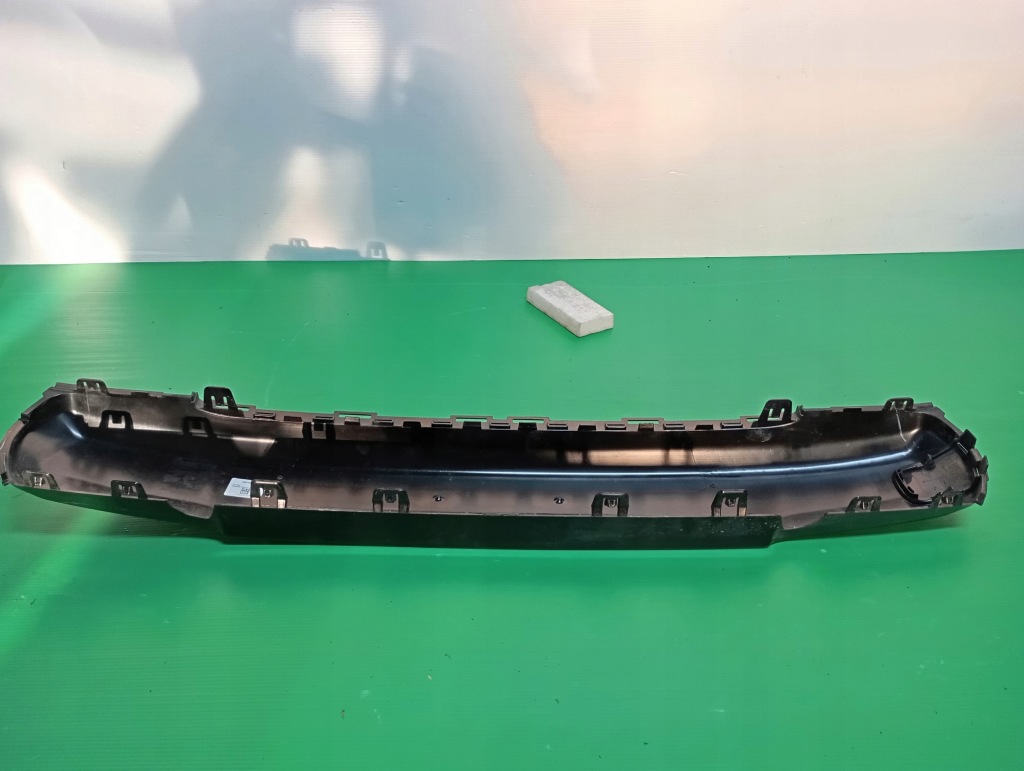 Накладка бампера передний mini f55/f56 2013- 51117337791 oryg Киев