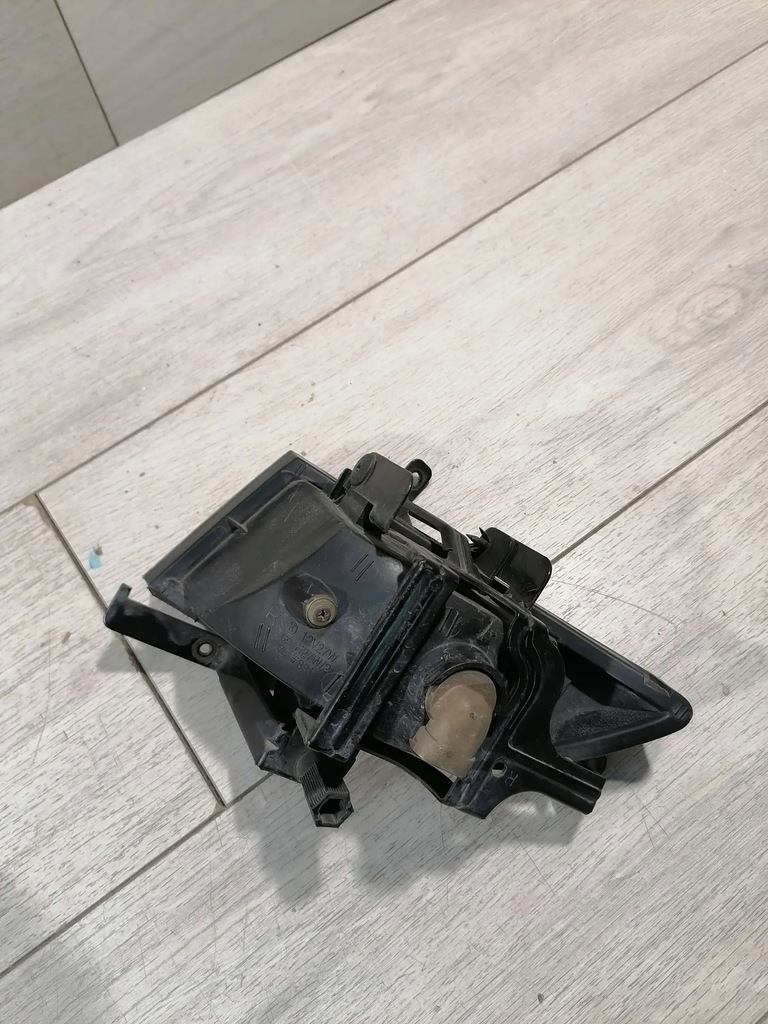 фото №3, Hyundai sonata противотуманная фара правый перед r92202-3k0