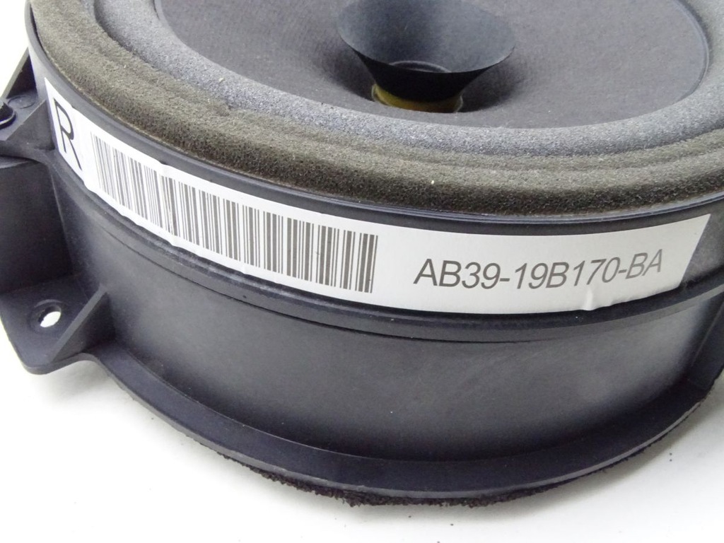 фото №4, Ford ranger iv 11- динамик дверь правый задняя