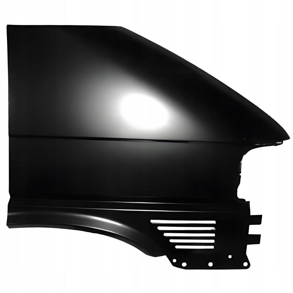 фото №1, Diederichs 2271006 крыло