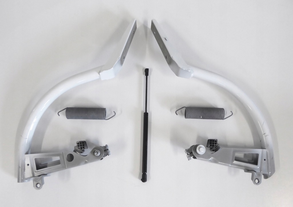 фото №1, Петли крышки z40r opel insignia sedan