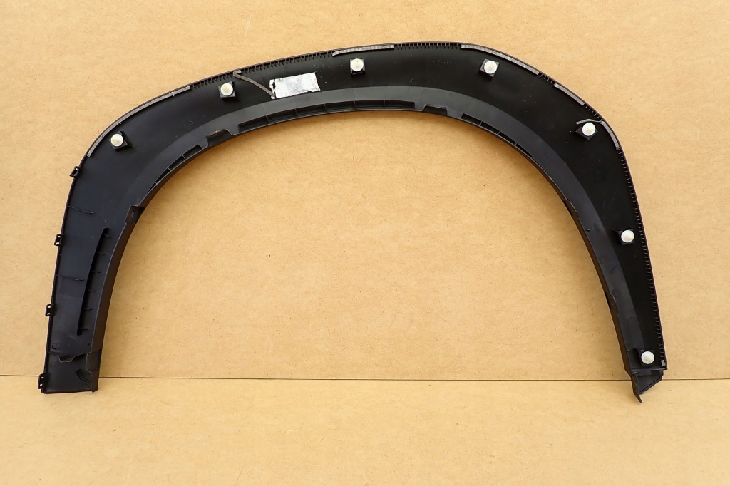 фото №9, Suzuki s-cross ii 22- молдинг крила права перед передня 7721163t0r rh оригінальний номер