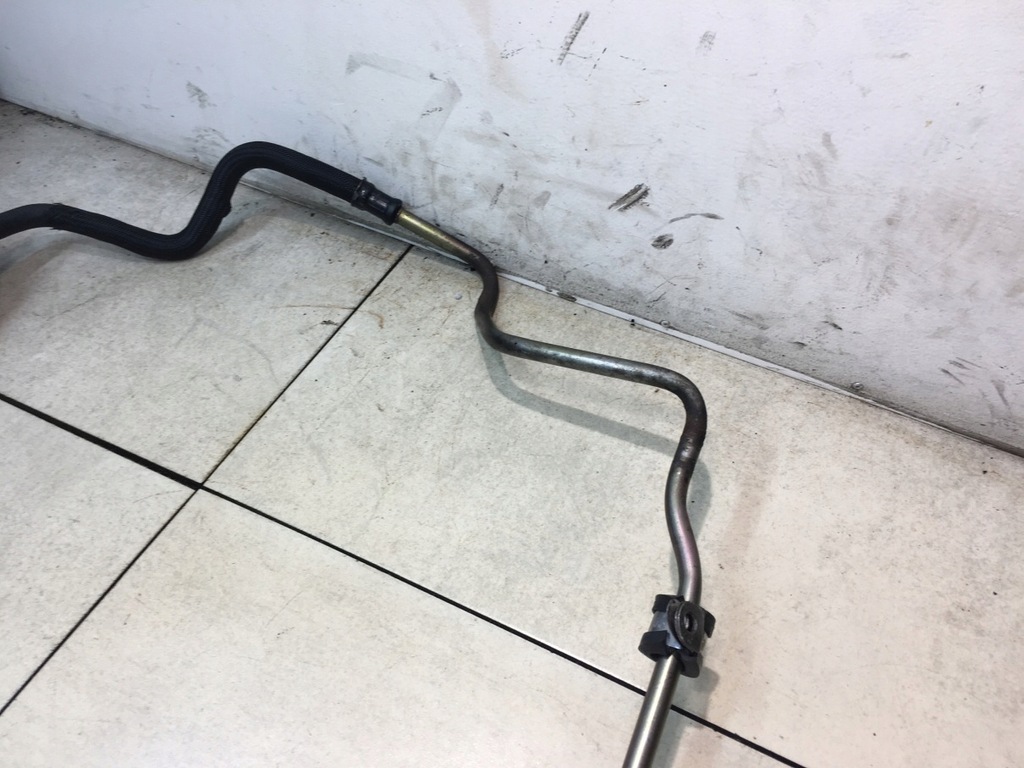 фото №8, Шланг усилителя seat leon i 1.9 tdi 1j1422891e