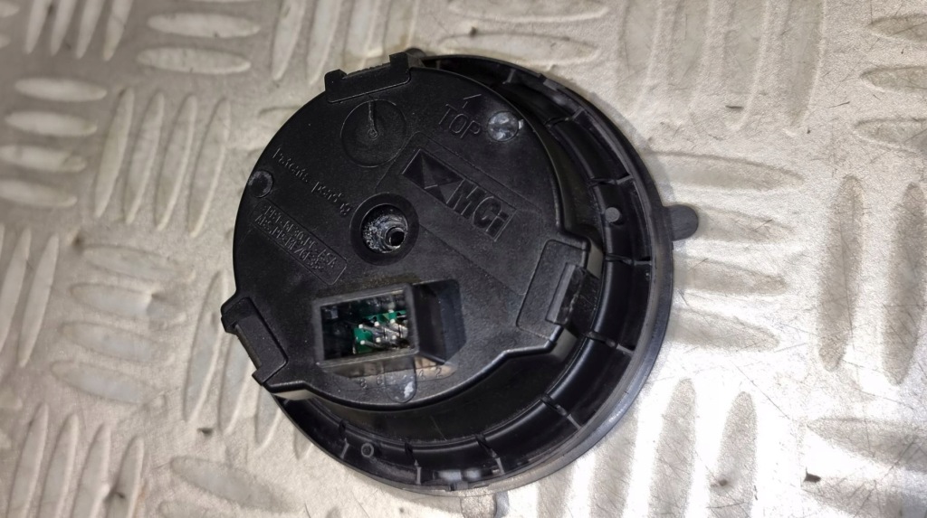 Bmw e60 e61 e63 e64 моторчик регулировки зеркало 8pin 7191406 311009 gg Доставка