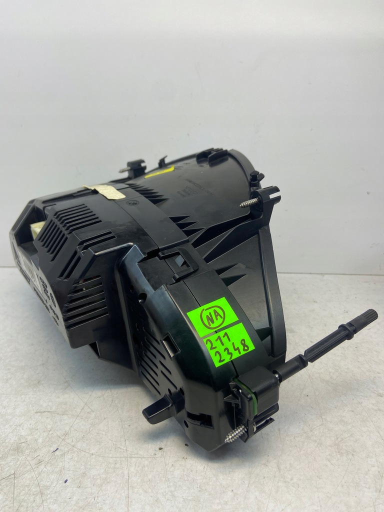 фото №7, Mercedes e w211 лічильник прилади obrotomierz a2115402348