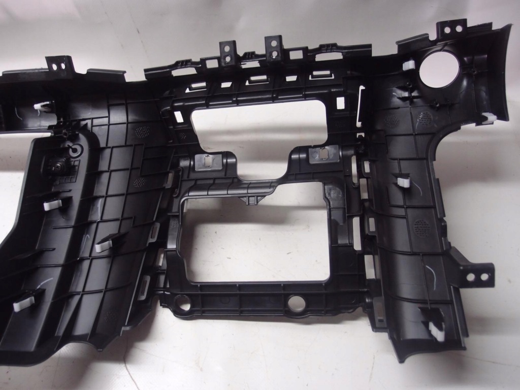 фото №12, Защита рамка консоли kona electric 84540-dd000