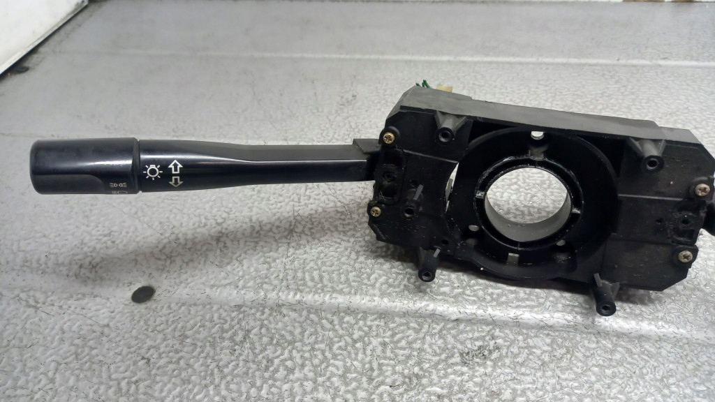 фото №3, Перемикач комбінований rover 400 2.0tdi 98r hb