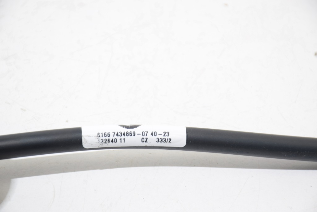 Bmw x3 g01 x5 g05 x6 g06 x7 g07 xm шланг пабтрубок  распылителя окон насос с Разборки