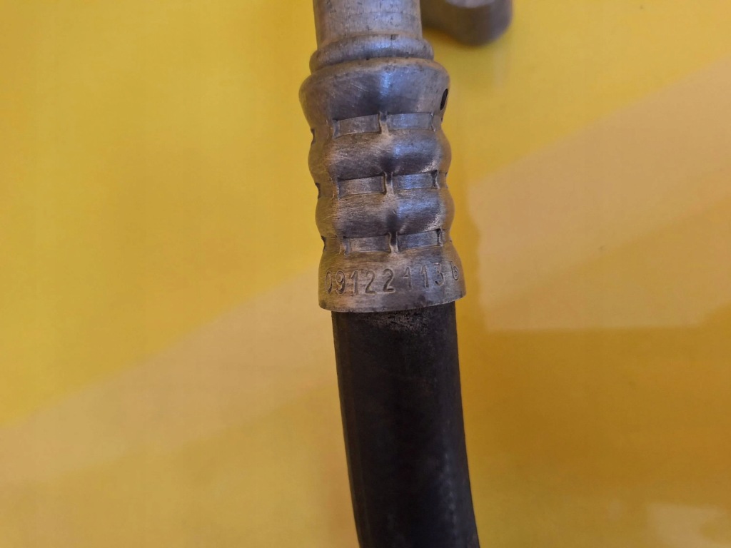 фото №6, Дроти кондиціонера opel zafira b 2005 09122113