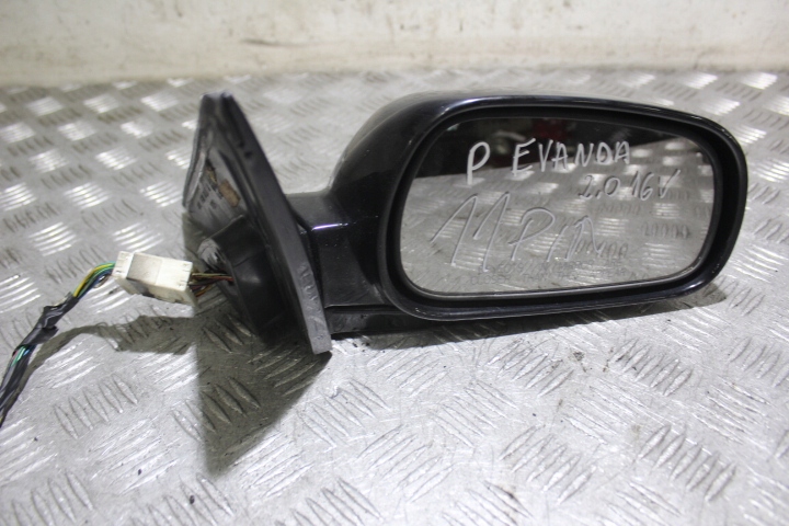 фото №1, Дзеркало праве chevrolet evanda 2.0 16v