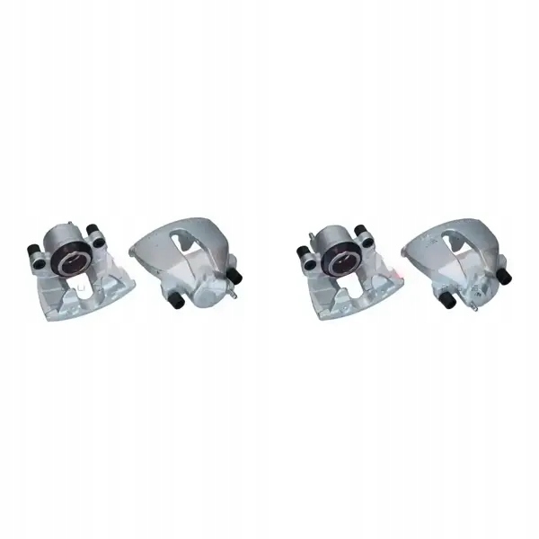 фото №1, 2x суппорты тормоза kamoka перед l+p do ford, mazda, volvo grand c-max ii