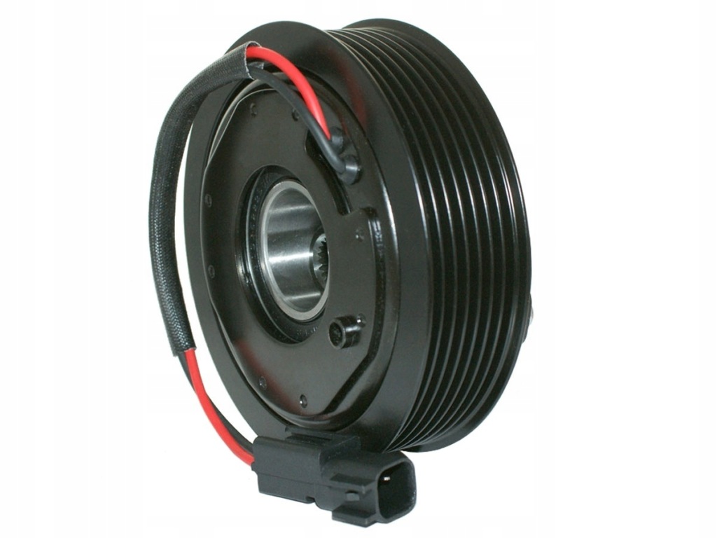 фото №2, Сцепление компрессор ford ranger pickup ab3919d629bb