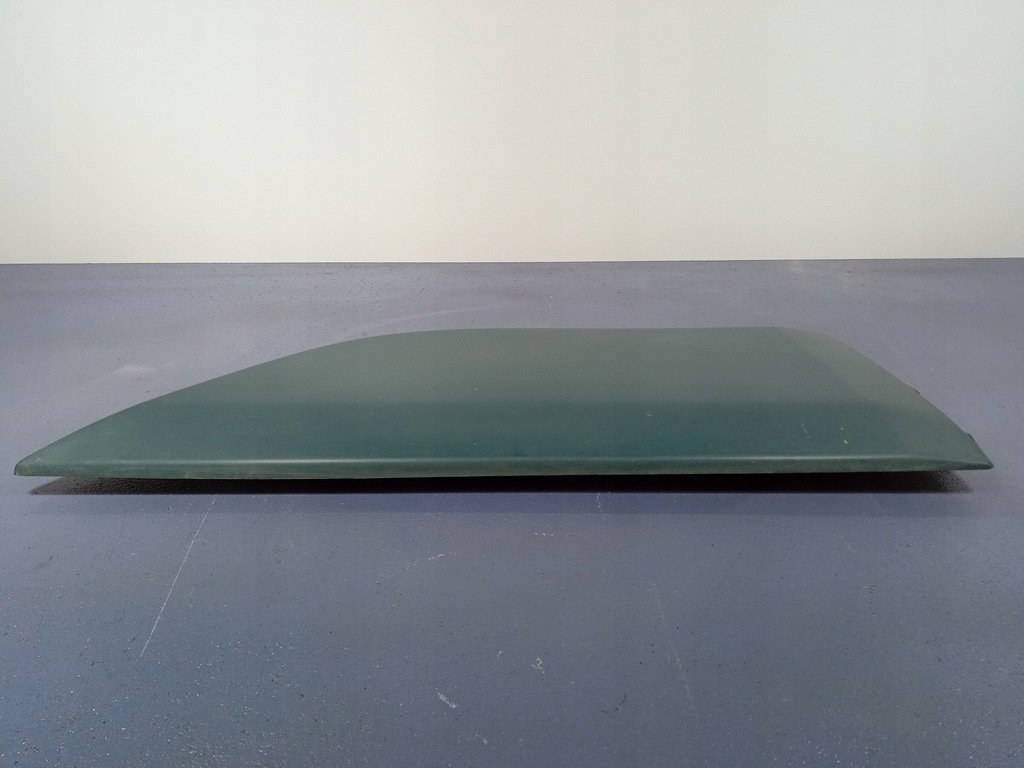 фото №3, Scenic rx4 молдинг дверь задняя левая 7700437679