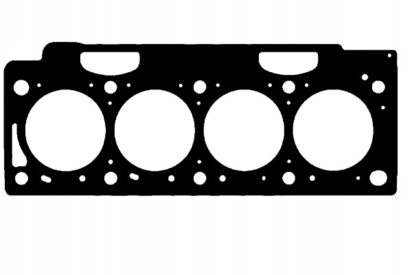 фото №1, Bga прокладка головки mitsubishi space star 1.9 di