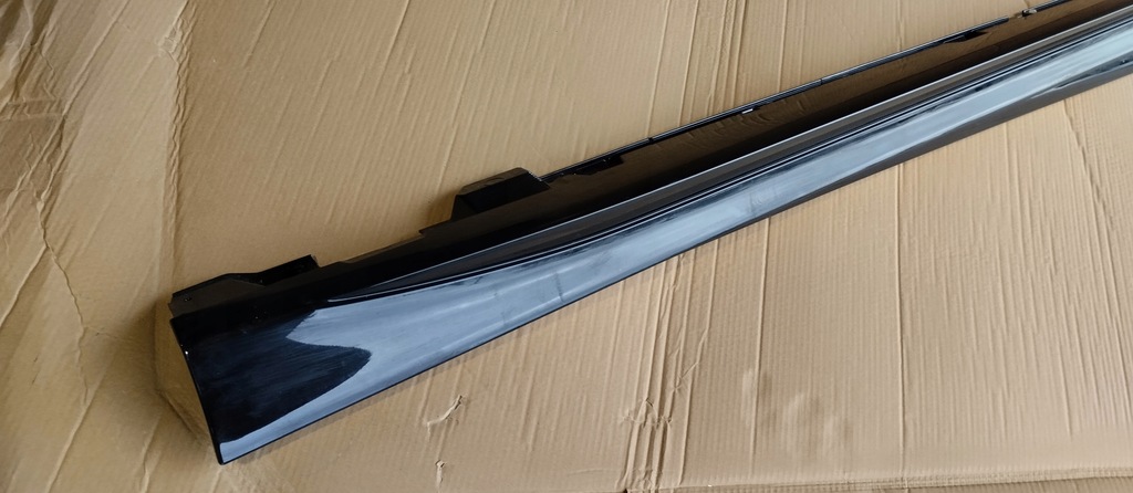 фото №8, Порог молдинг порог левая amg mercedes c klasa w206 kombi a2066902902