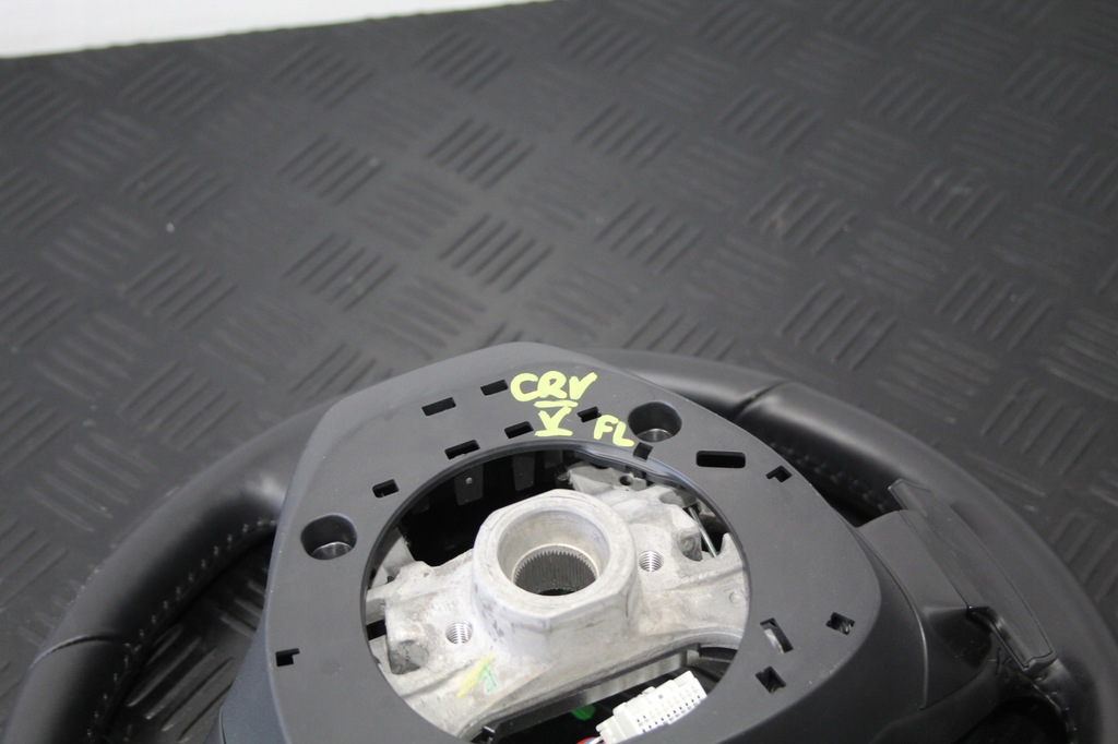 фото №10, Повітропровід мультифункція пелюстки перемикання honda crv cr-v v 5 lift