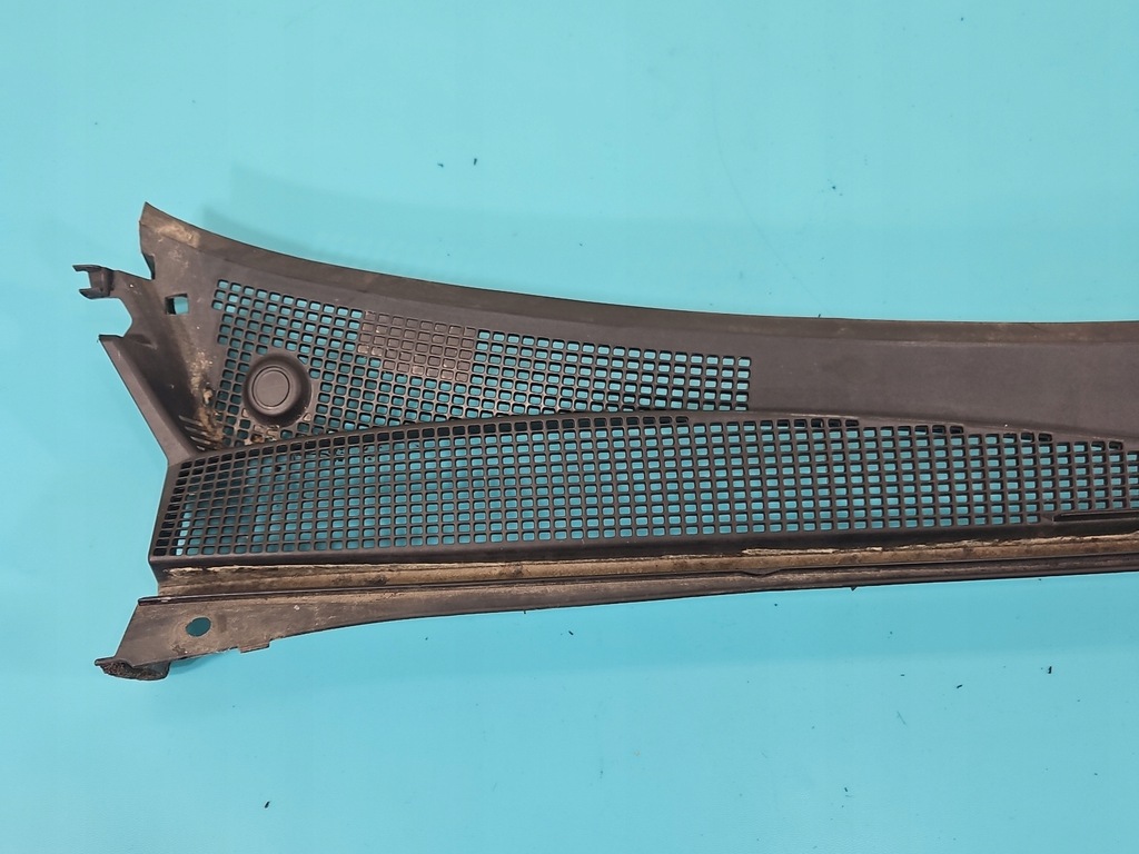 фото №7, Жабо renault kangoo ii 8200439131 europa