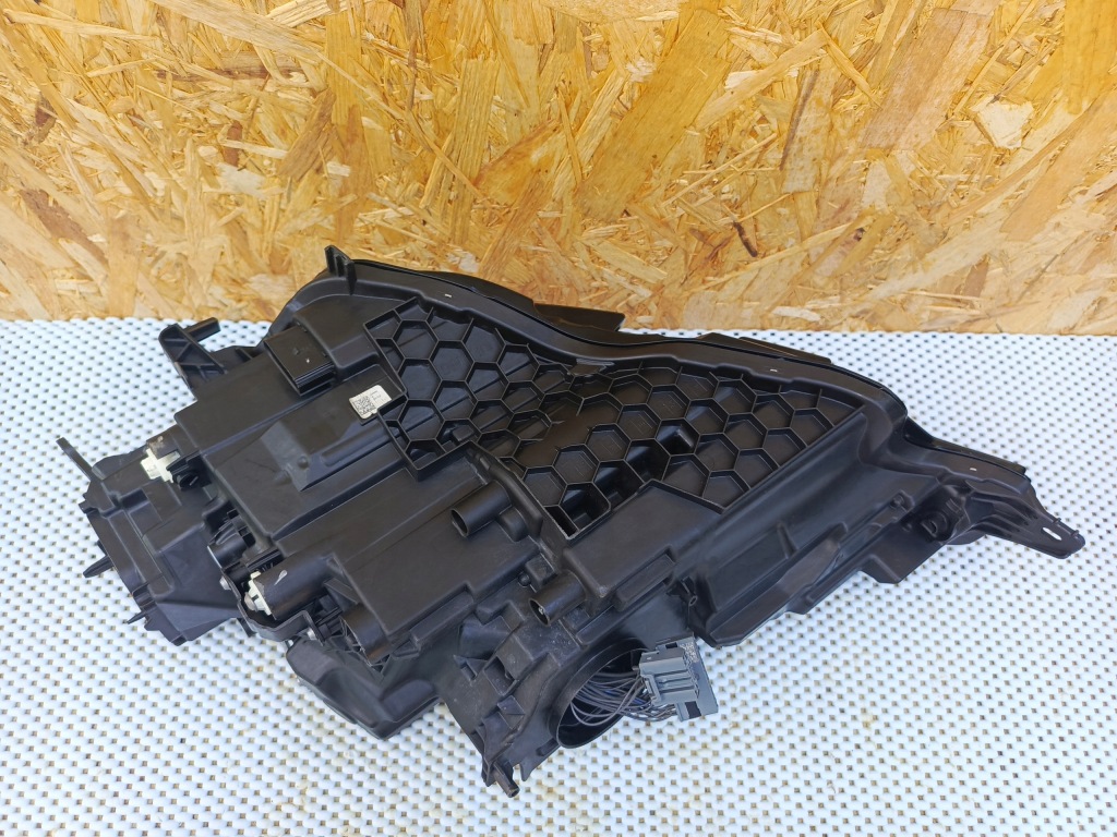 фото №9, Лампа перед правая volvo v60 s60 2 ii full led 32338014