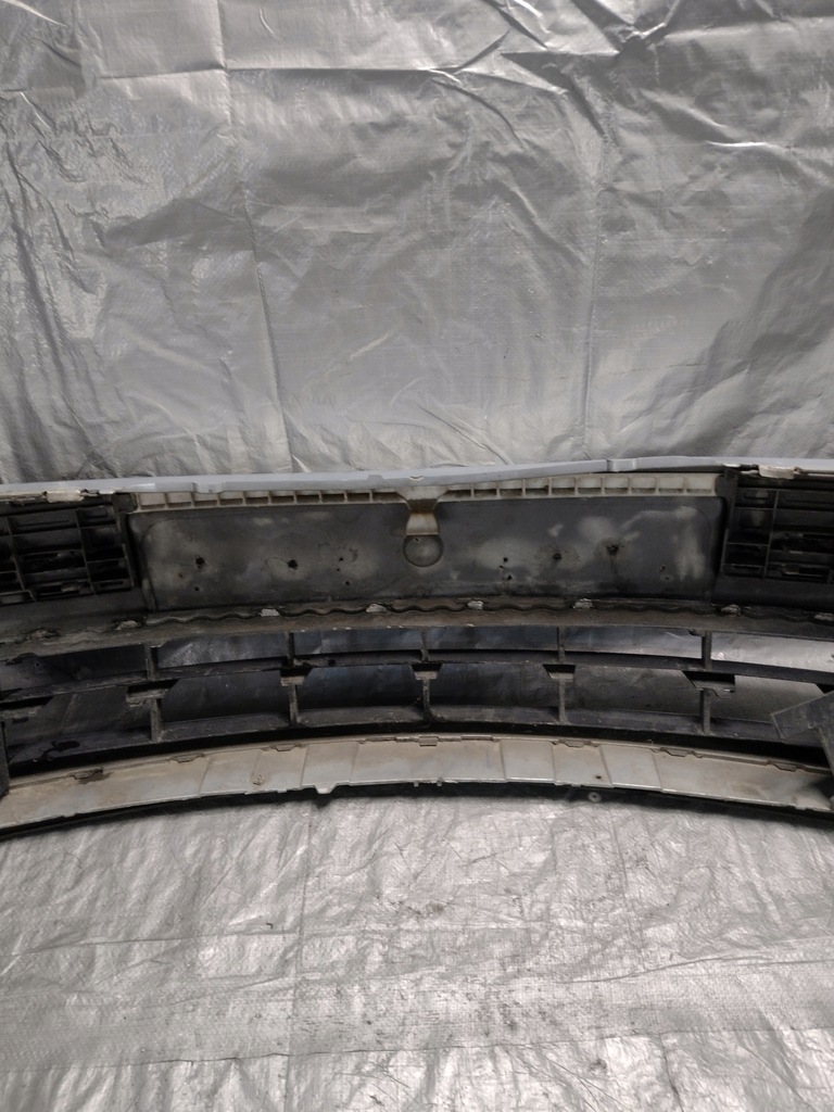 фото №16, Бампер передній renault laguna ii przed lift