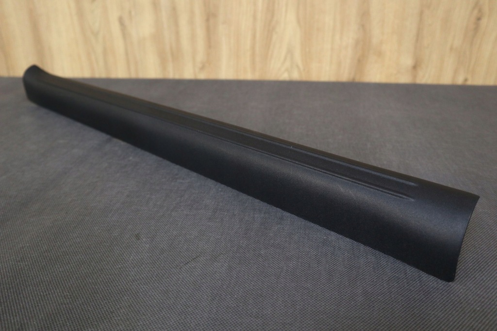 фото №1, Mercedes slk r172 молдинг накладка поріг ліва внутрішня a1726800135