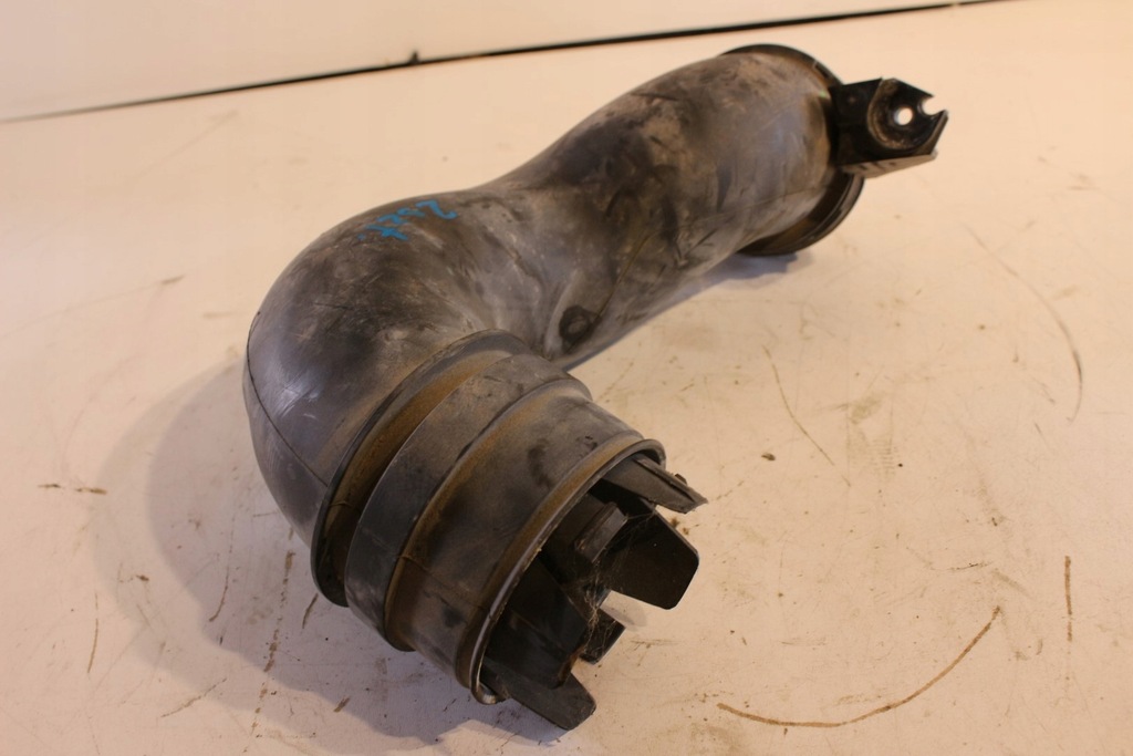 фото №5, Труба wąż воздуха 1138502 renault zoe