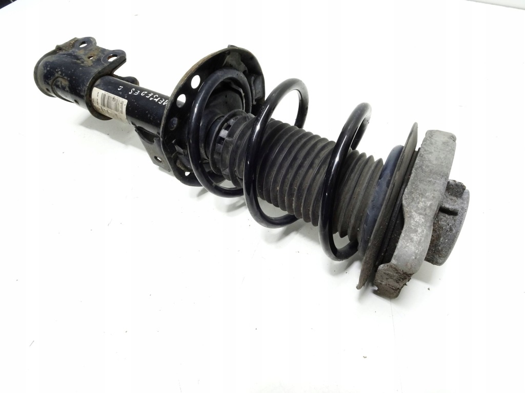 Купити Mercedes cla c117 x117 w117 - амортизатор лівий перед