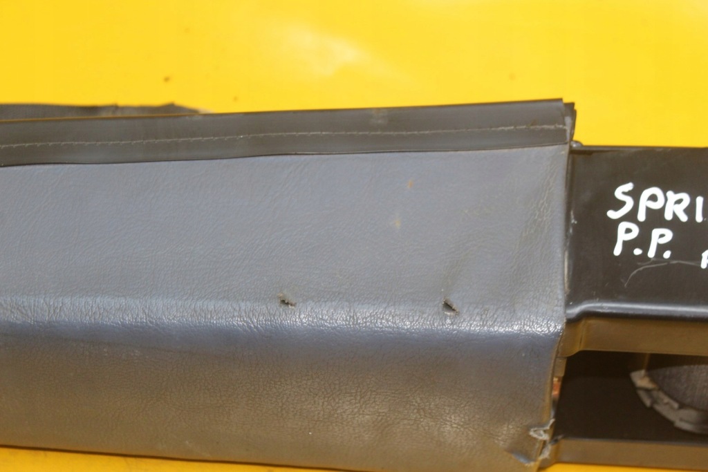 фото №7, Pas безпеки сидіння правого передній середнього mercedes sprinter i