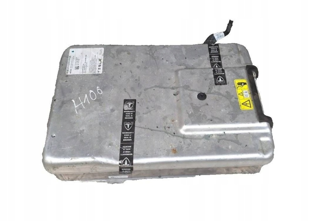 фото №1, Inwerter/przetwornica напруги tesla model s 101496300k