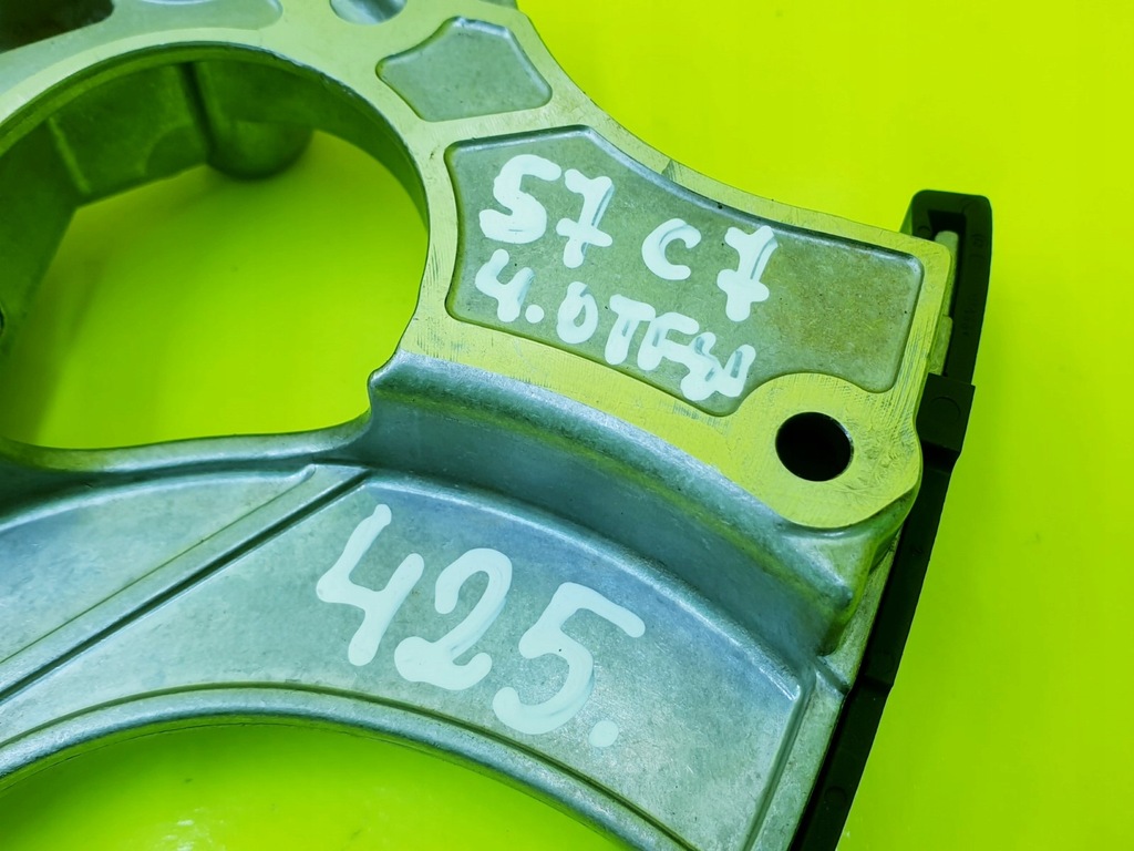 фото №7, Натягувач ланцюга розподільного валу s6 c7 s7 c7 a8 4.0 tfsi ctg 06e109218t