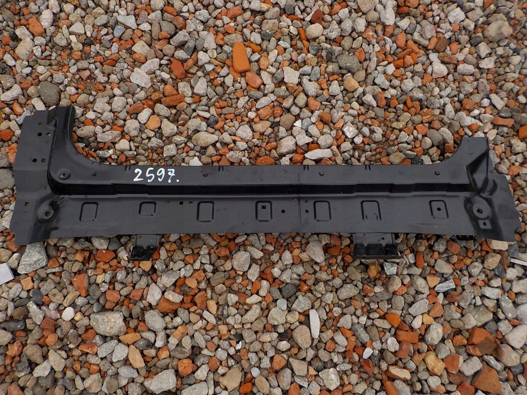 фото №1, Pas задня suzuki grand vitara 05-15