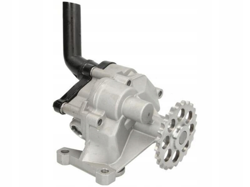 фото №1, Насос масла