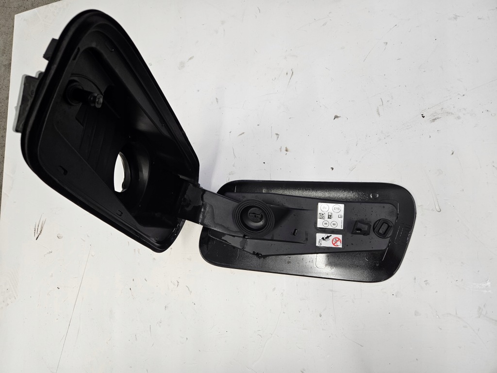 фото №2, Крышка заливной топлива renault austral 781201530r tegne