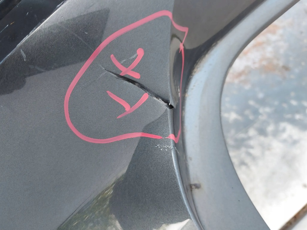 фото №6, Audi a6 s6 c8 4k 18- s-line kombi бампер задний задняя